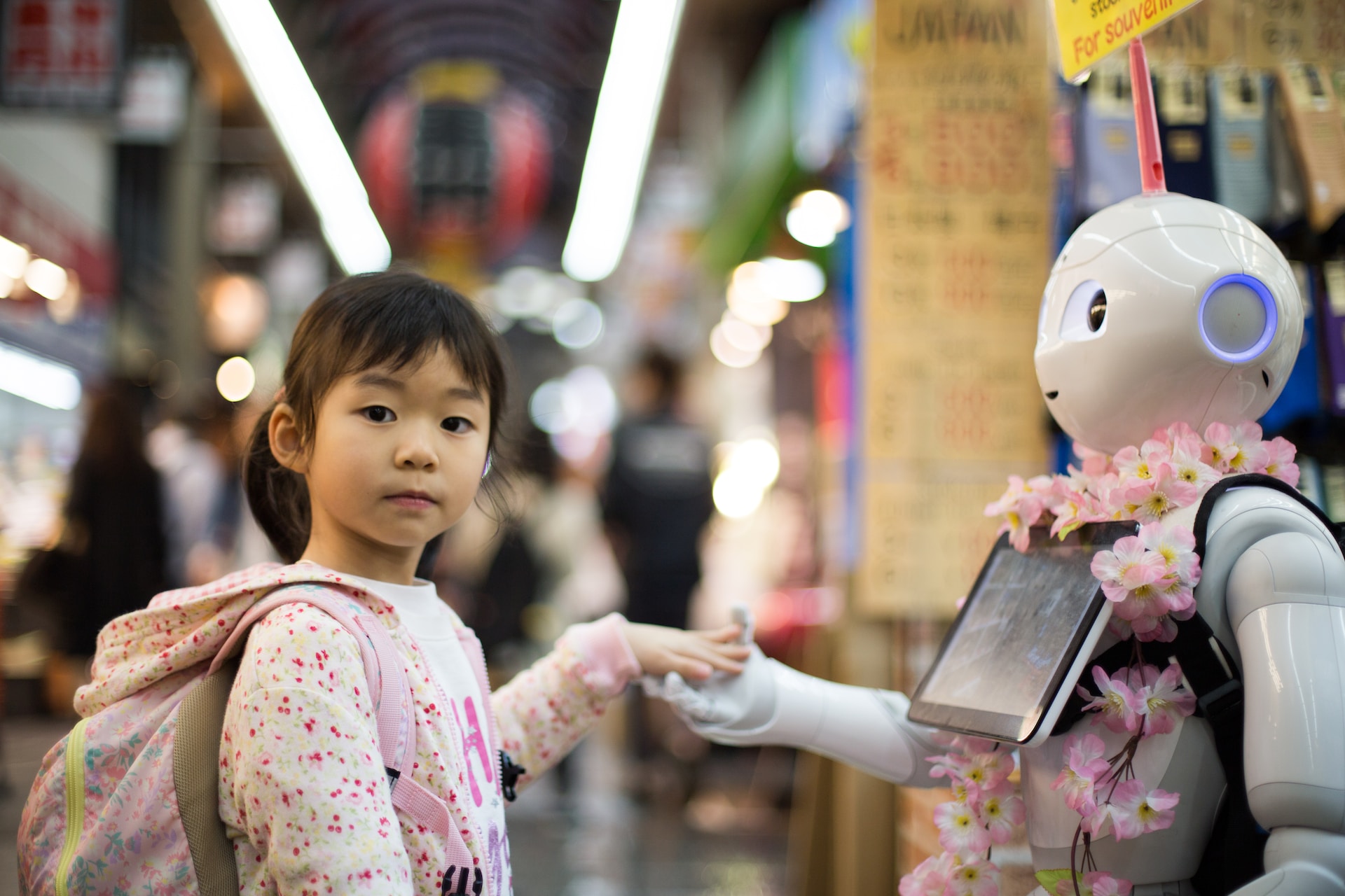AI in textile and apparel