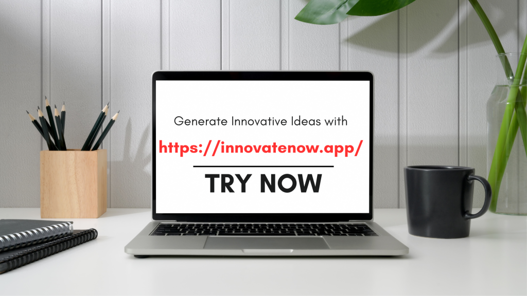 innovatenow app